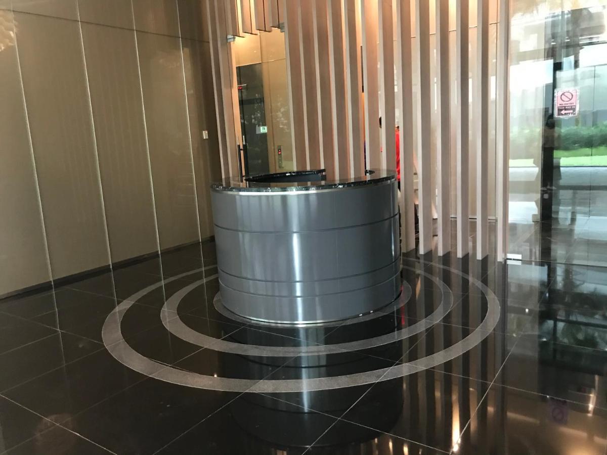 Sky Suites Klcc กัวลาลัมเปอร์ ภายนอก รูปภาพ
