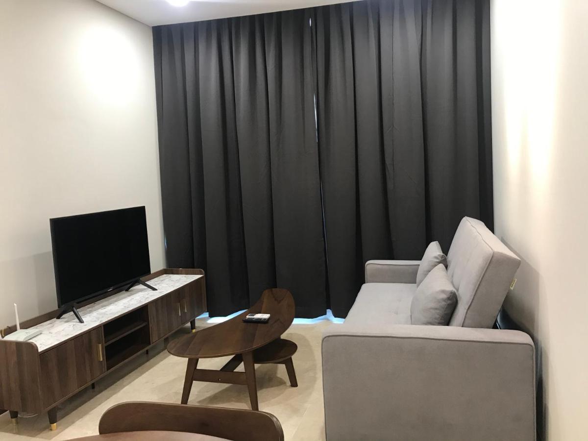Sky Suites Klcc กัวลาลัมเปอร์ ภายนอก รูปภาพ