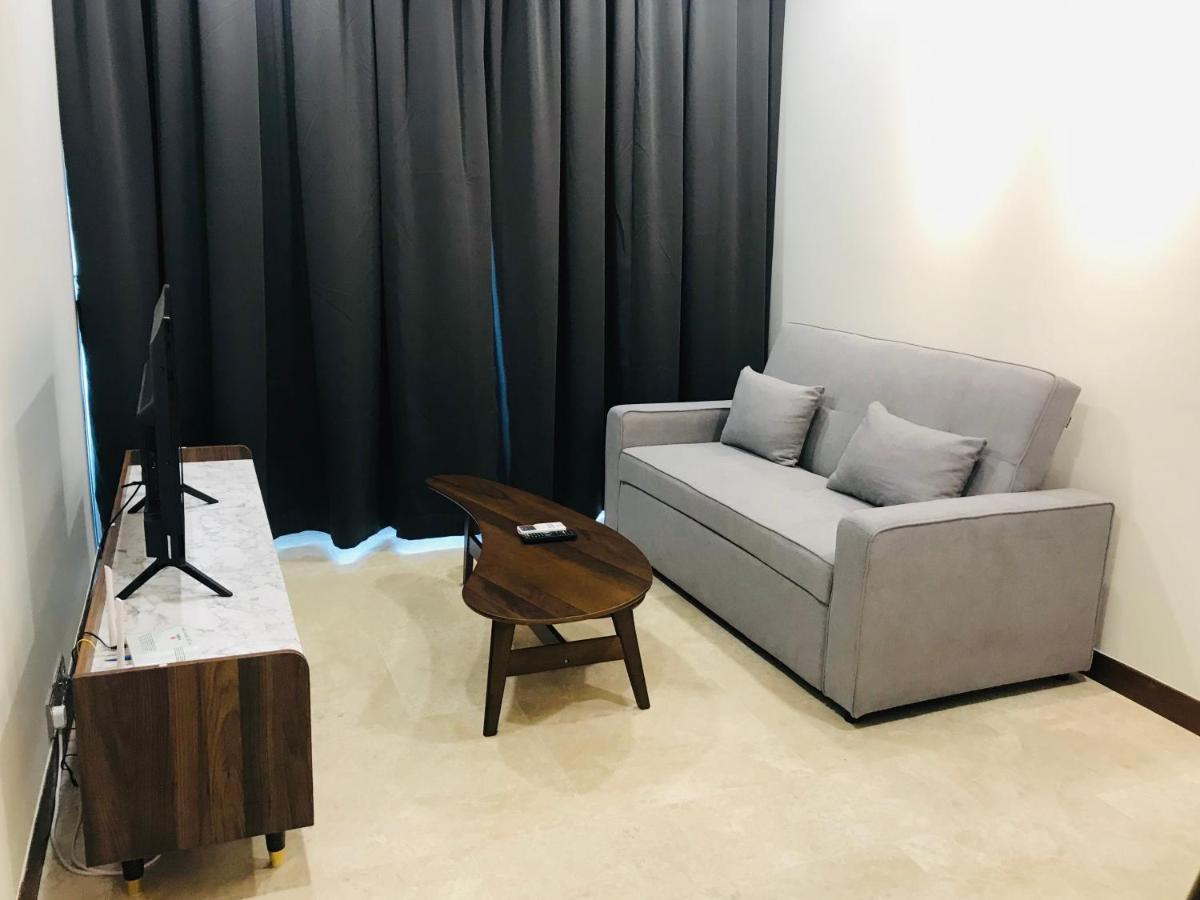 Sky Suites Klcc กัวลาลัมเปอร์ ภายนอก รูปภาพ